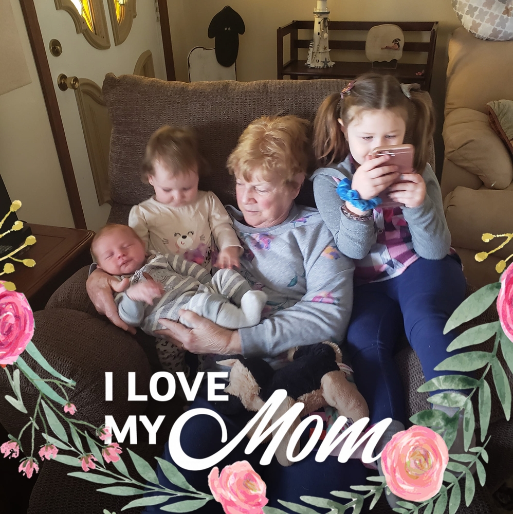 Meet your Posher, Sami